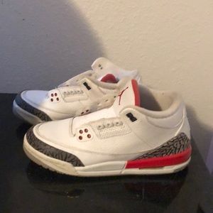 Jordan 3